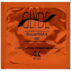 GLYDE Ultra Supermax 10ks