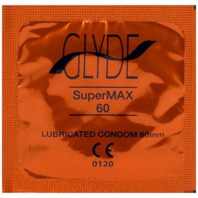 GLYDE Ultra Supermax 10ks – Zbozi.Blesk.cz