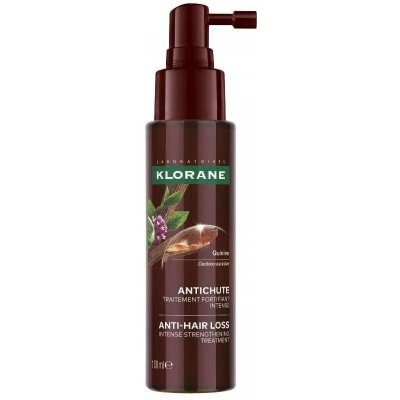 KLORANE sérum s chininem proti vypadávání vlasů 100 ml – Sleviste.cz