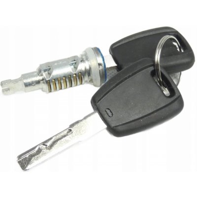 Sada dveřní zámek FIAT DUCATO 2006- CITROEN JUMPER 2006- PEUGEOT BOXER 2006- 1607508680 1609029980 7367027 77362439 77366210 77367027 | Zboží Auto