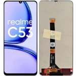 LCD Displej + Dotykové sklo Realme C53 – Hledejceny.cz