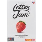 Mindok Letter Jam – Zbozi.Blesk.cz