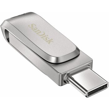 SanDisk Ultra Luxe 128GB SDCZ74-128G-G46