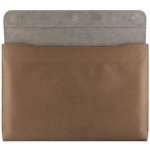 Pouzdro FIXED York pro notebooky o úhlopříčce do 13", kávové FIXYO-13-CO – Zboží Živě