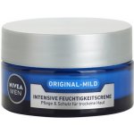 Nivea intenzivní krém pro muže 50 ml – Hledejceny.cz