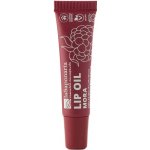 laSaponaria Vyživující olej na rty s ostružinou BIO Intense Blackberry 12 ml – Zboží Dáma