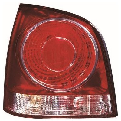 Zadní světlo ABAKUS 441-1984L-LD-UE – Hledejceny.cz