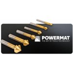 Powermat PM-ZPM-6T – Hledejceny.cz