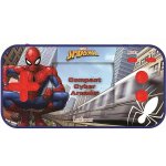 LEXIBOOK Electronic Games JL2350SP Spider Man Console Arcade Center – Zboží Živě