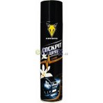 Coyote Cockpit Spray vanilka 400 ml – Zbozi.Blesk.cz