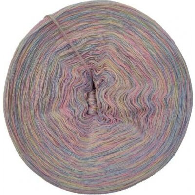 MOOL MIX č.908 4nitka