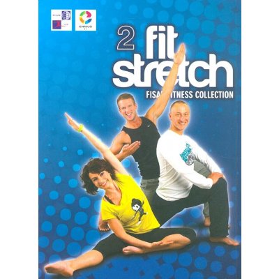 Fit stretch DVD