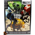 Unmatched: Cobble & Fog EN – Zboží Živě
