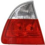 Zadní světlo- levé vnější BMW 3 (E46) 2001-2005 |001-2005| TYC | 11-0012-11-2 – Hledejceny.cz