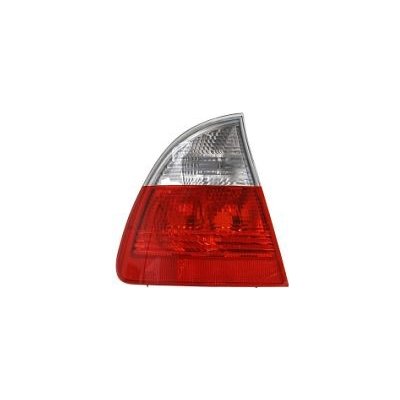 Zadní světlo- levé vnější BMW 3 (E46) 2001-2005 |001-2005| TYC | 11-0012-11-2 – Hledejceny.cz