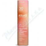 Attitude Tónující balzám na rty SPF 30 Oceanly Terracotta 8,5 g – Zboží Dáma