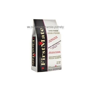 FirstMate High Performance 7,5 kg