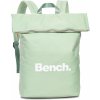 Batoh Bench Cite girl fold-over 64187-5800 zelená 15 l