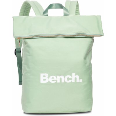 Bench Cite girl fold-over 64187-5800 zelená 15 l