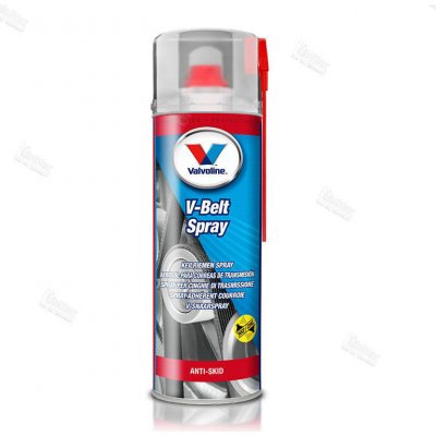 Valvoline V-Belt Spray 500 ml | Zboží Auto