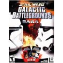 Star Wars Galactic Battlegrounds SAGA