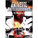 Star Wars Galactic Battlegrounds SAGA – Zboží Mobilmania