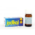 Naturvita Jodikal 80 tablet – Hledejceny.cz