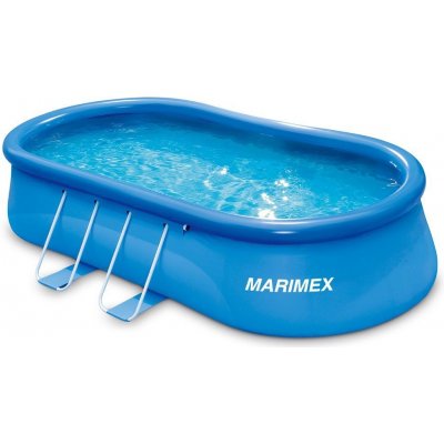 Marimex Tampa 5,49 x 3,05 x 1,07 m 10340230 – Hledejceny.cz