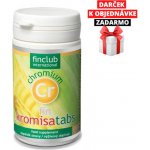 Finclub fin Kromisatabs 120 kapslí – Hledejceny.cz