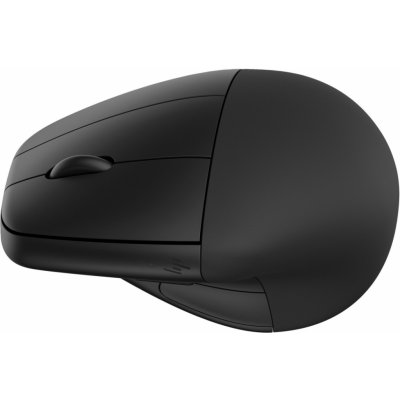 HP 920 Ergonomic Wireless Mouse 6H1A4AA – Zbozi.Blesk.cz