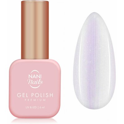NANI gel lak Premium Moon Amour 6 ml – Sleviste.cz