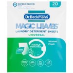 Dr. Beckmann Prací ubrousky Universal Intense Fresh 20 ks – Hledejceny.cz