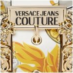 Versace Jeans Couture kabelka 75VA4BF5 Bílá – Hledejceny.cz