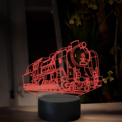 Beling 3D SXQ64 – Zboží Živě