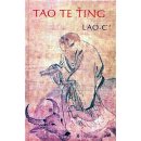 Kniha Tao te ťing - Lao-c’