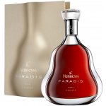 Hennessy Paradis 40% 0,7 l (kazeta) – Zboží Dáma