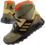adidas Performance Terrex Trailmaker High C.Rdy K boty Gz1174 – Hledejceny.cz