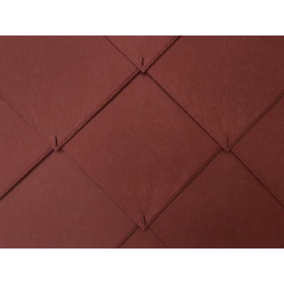 Ekoternit EB1 340 x 340 mm červená – Sleviste.cz
