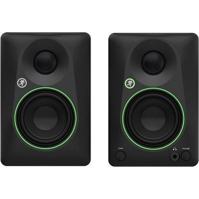 Mackie CR3.5 – Zboží Živě