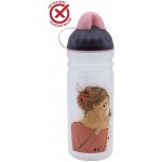 Zdravá lahev Romantic 700 ml – Zboží Dáma