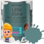 Rust Oleum Little Stars 0,25 l Kouzelný zámek – Zboží Mobilmania