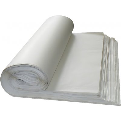 Balící papír Havana 70*100cm bílo-šedý balení 10kg – Hledejceny.cz