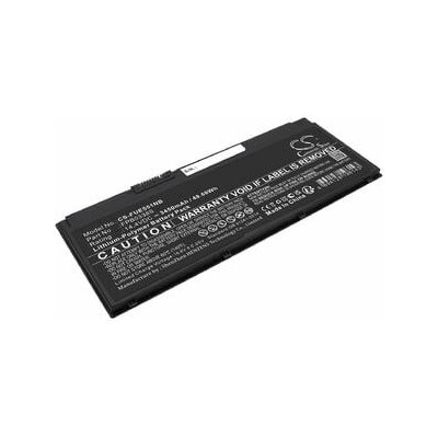 Cameron Sino CS-FUE551NB 3450mAh - neoriginální – Zboží Živě