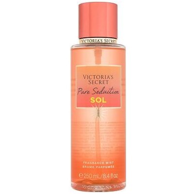 Victoria´s Secret Pure Seduction Sol tělový sprej 250 ml – Zboží Mobilmania