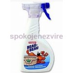 Beaphar Stain Remover odstraňovač skvrn a pachů ve spreji 400 ml – Zboží Mobilmania