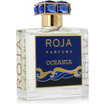 Roja Parfums Oceania parfémovaná voda unisex 100 ml – Zbozi.Blesk.cz