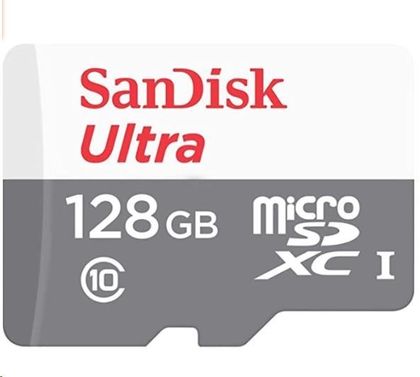 SanDisk microSDXC UHS-I 512 GB SDSQUNR-512G-GN3MN