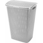 Y STYLE RATTAN 55 l hnědý – Zboží Mobilmania