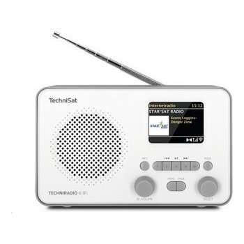 TechniSat TECHNIRADIO 6 IR