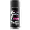 Silikonový olej DYNAMAX DXT2 Silicone Spray 400 ml